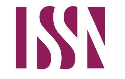  ISSN
