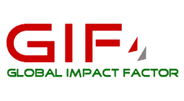  Global Impact Factor